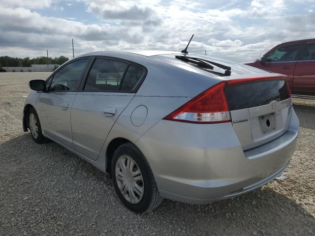 Photo 2 from auction – 2010 HONDA INSIGHT with VIN JHMZE2H58AS039119