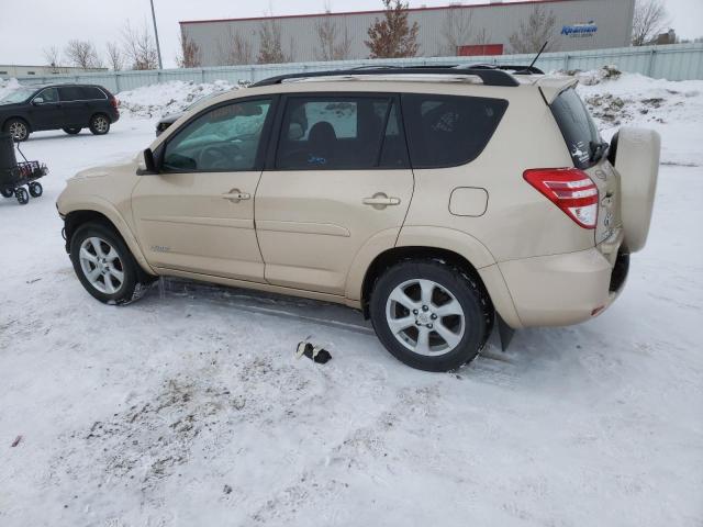 Photo 2 from auction – 2012 TOYOTA RAV4 LIMIT with VIN 2T3DK4DV0CW075385
