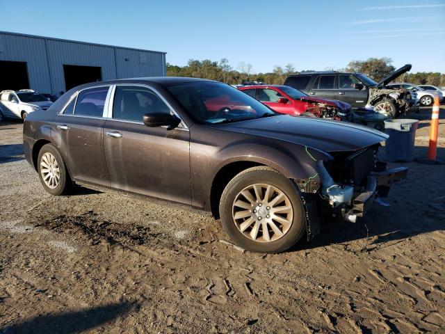 Photo 4 from auction – 2013 CHRYSLER 300 with VIN 2C3CCAAG5DH662216