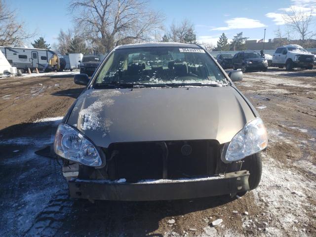 Photo 5 from auction – 2005 TOYOTA COROLLA CE with VIN 1NXBR32EX5Z551847