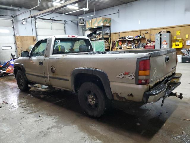 Photo 2 from auction – 2000 GMC NEW SIERRA with VIN 1GTEK14V0YE364347