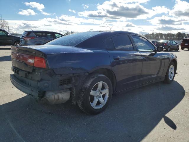 Photo 3 from auction – 2014 DODGE CHARGER SE with VIN 2C3CDXBG8EH265230