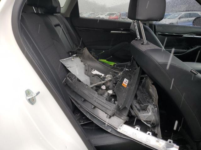 Photo 11 from auction – 2021 KIA SELTOS S with VIN KNDEUCAA3M7100870