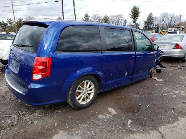 Photo 3 from auction – 2019 DODGE GRAND CARA with VIN 2C4RDGBG6KR794462