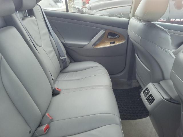 Photo 10 from auction – 2009 TOYOTA CAMRY with VIN 4T1BK46K77U005875
