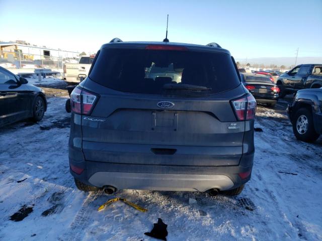 Photo 6 from auction – 2018 FORD ESCAPE SE with VIN 1FMCU9GD6JUC35071