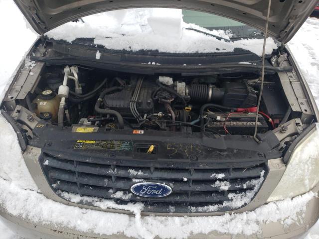 Photo 12 from auction – 2005 FORD FREESTAR S with VIN 2FMZA57695BA05095