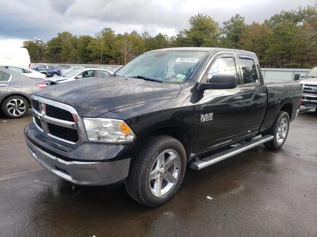 RAM 1500 ST 2017 with VIN 1C6RR7FG5HS580458 - Photo from auction