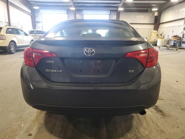 صورة رقم 6 من المزاد - 2017 TOYOTA COROLLA L مع VIN 2T1BURHEXHC915909