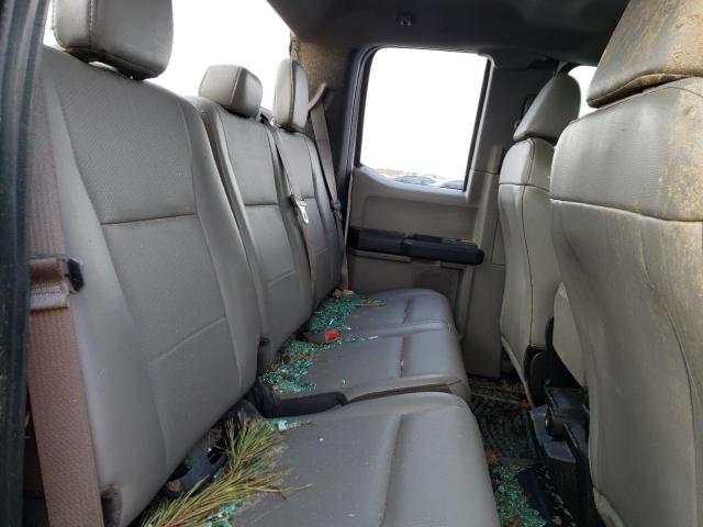 Photo 10 from auction – 2016 FORD F150 SUPER with VIN 1FTEX1CF8GKF56479