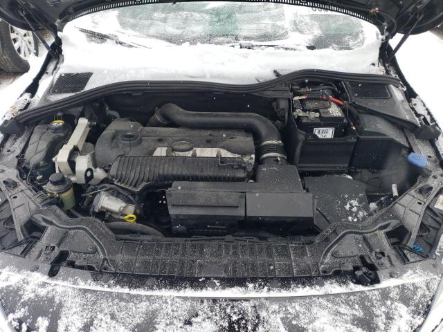 Photo 11 from auction – 2014 VOLVO S60 T5 with VIN YV1612FS6E1288923