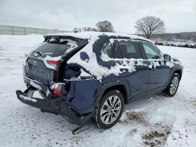 Photo 3 from auction – 2019 TOYOTA RAV4 XLE P with VIN 2T3C1RFV8KW044442