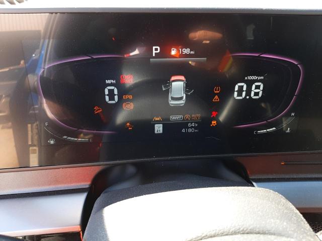 Photo 9 from auction – 2023 KIA SPORTAGE E with VIN 5XYK33AF2PG053419