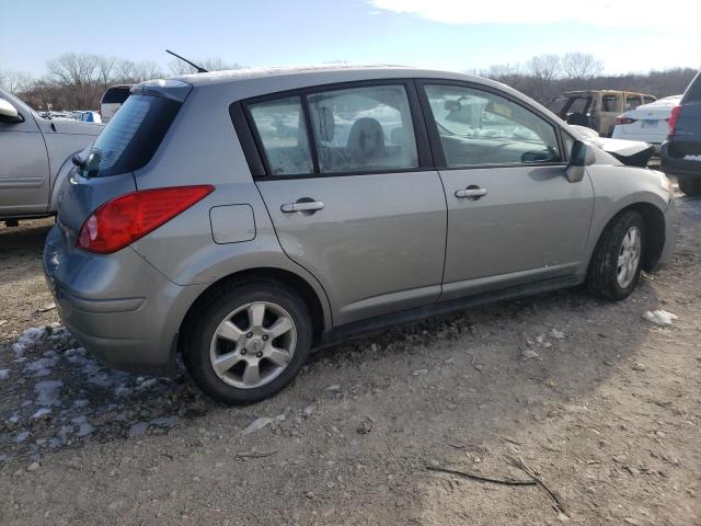 Photo 3 from auction – 2008 NISSAN VERSA S with VIN 3N1BC13E88L384320