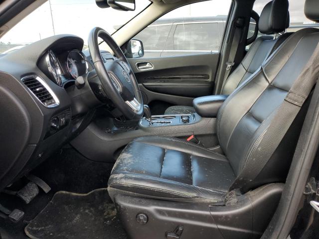 Photo 7 from auction – 2013 DODGE DURANGO CR with VIN 1C4SDJDT9DC667404