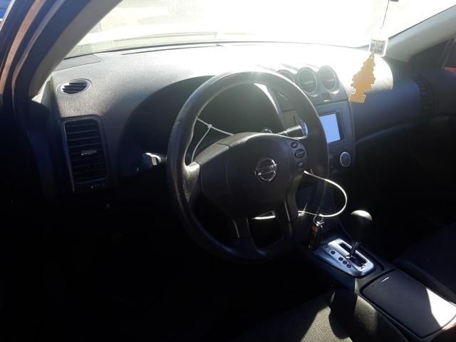 Photo 8 from auction – 2012 NISSAN ALTIMA BAS with VIN 1N4AL2AP0CN502507