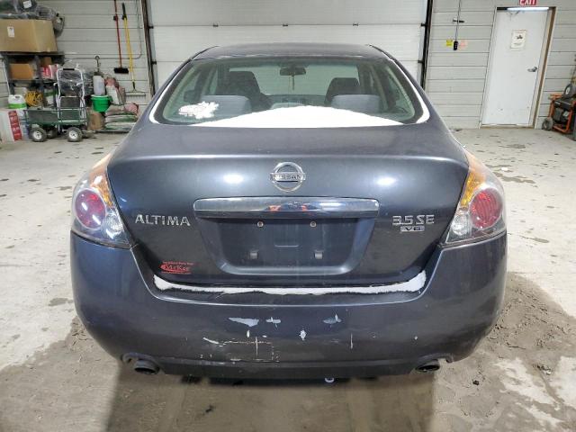 Photo 6 from auction – 2008 NISSAN ALTIMA 3.5 with VIN 1N4BL21E38C173324