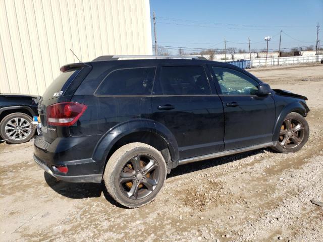 Photo 3 from auction – 2014 DODGE JOURNEY CR with VIN 3C4PDCGB5ET261579