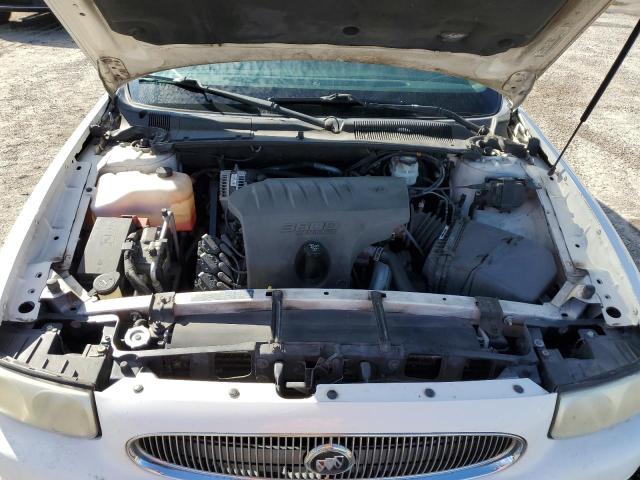 Photo 11 from auction – 2005 BUICK LESABRE CU with VIN 1G4HP52K05U281643