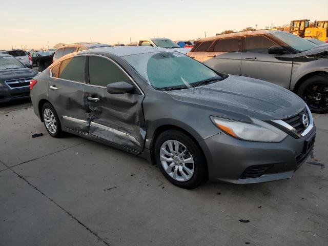 Photo 4 from auction – 2017 NISSAN ALTIMA with VIN 1N4AL3APXHN347364