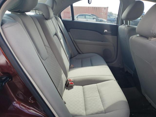 Photo 10 from auction – 2012 FORD FUSION S with VIN 3FAHP0GA3CR184065