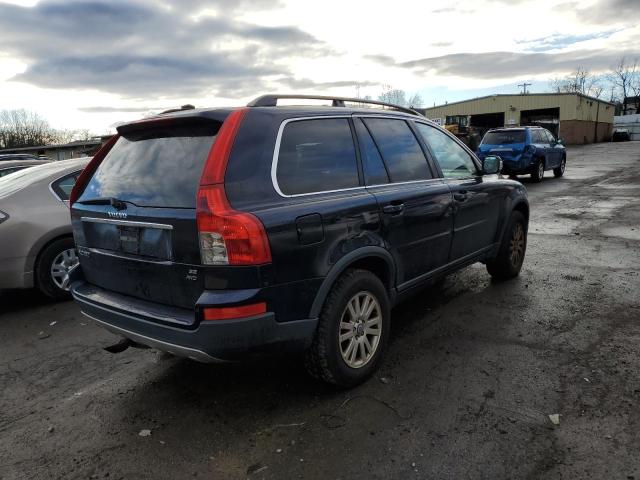 Photo 3 from auction – 2008 VOLVO XC90 3.2 with VIN YV4CZ982281466495