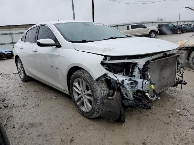 Photo 4 from auction – 2018 CHEVROLET MALIBU LT with VIN 1G1ZD5ST8JF250013