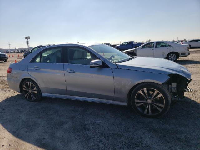 Photo 4 from auction – 2014 MERCEDES-BENZ E 350 with VIN WDDHF5KB5EA868936