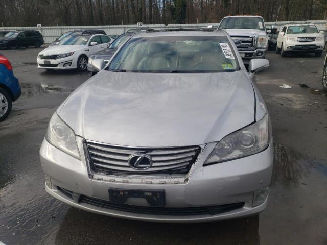 Photo 5 from auction – 2012 LEXUS ES 350 with VIN JTHBK1EG2C2511389