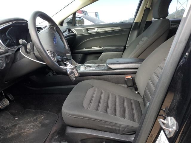 Photo 7 from auction – 2017 FORD FUSION SE with VIN 3FA6P0H75HR145057
