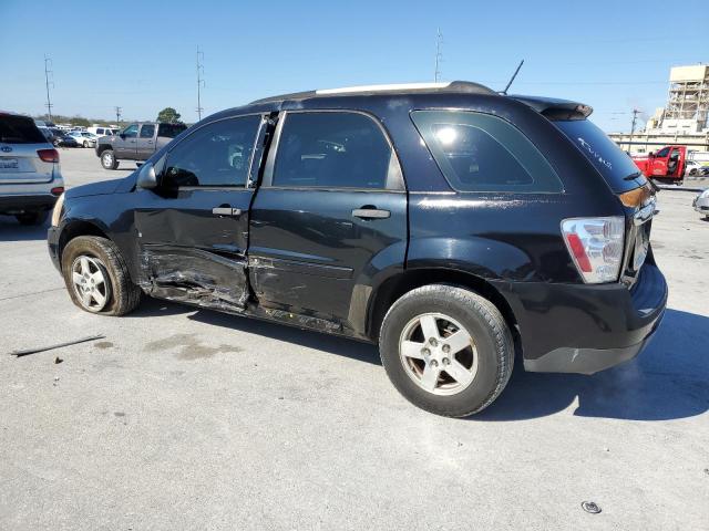 Photo 2 from auction – 2009 CHEVROLET EQUINOX LS with VIN 2CNDL13F096242110
