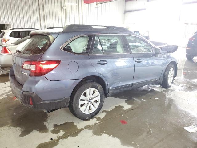 Photo 3 from auction – 2018 SUBARU OUTBACK with VIN 4S4BSAAC4J3285637