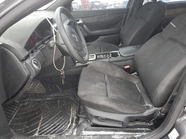 Photo 7 from auction – 2008 PONTIAC G8 with VIN 6G2ER57728L138300
