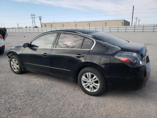 Photo 2 from auction – 2012 NISSAN ALTIMA BAS with VIN 1N4AL2AP0CC114026