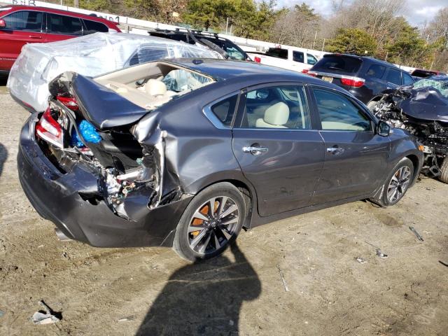 Photo 3 from auction – 2016 NISSAN ALTIMA 2.5 with VIN 1N4AL3AP8GC160800