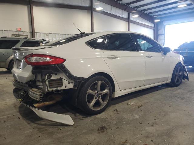 Photo 3 from auction – 2016 FORD FUSION S with VIN 3FA6P0G71GR221986
