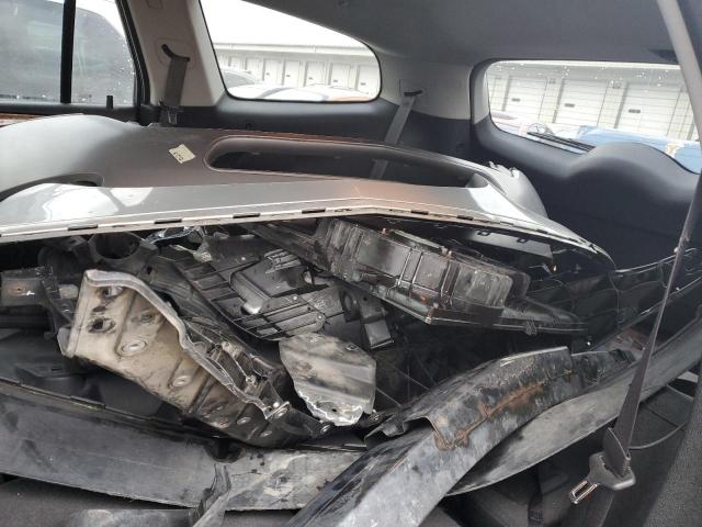 Photo 13 from auction – 2011 BUICK ENCLAVE CX with VIN 5GAKRBED9BJ114647