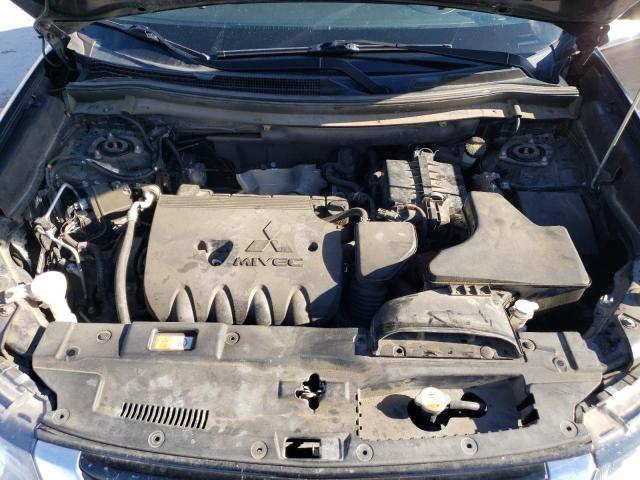 Photo 12 from auction – 2018 MITSUBISHI OUTLANDER with VIN JA4AD3A38JZ048050