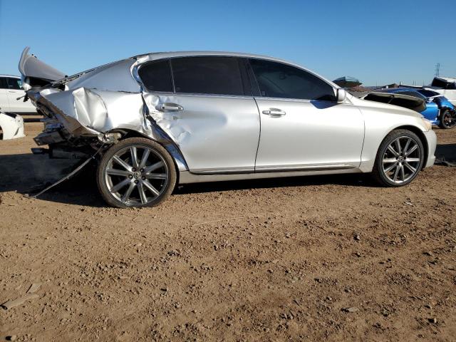 Photo 3 from auction – 2006 LEXUS GS 300 with VIN JTHBH96S265044431