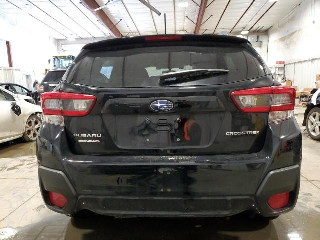 Photo 6 from auction – 2023 SUBARU CROSSTREK with VIN JF2GTABC8P8238047