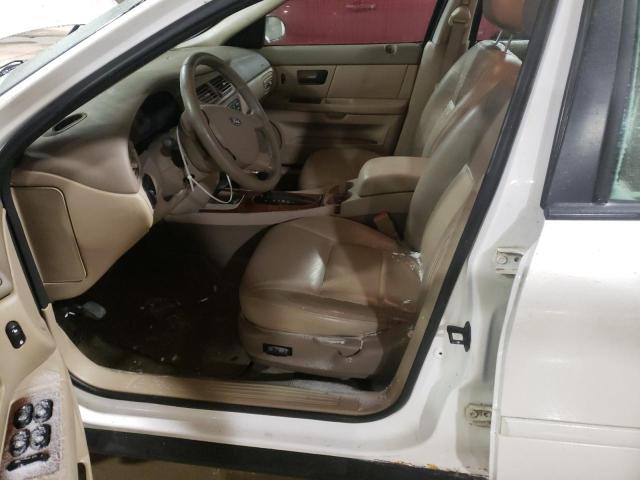 Photo 7 from auction – 2006 FORD TAURUS SEL with VIN 1FAFP56U96A173389