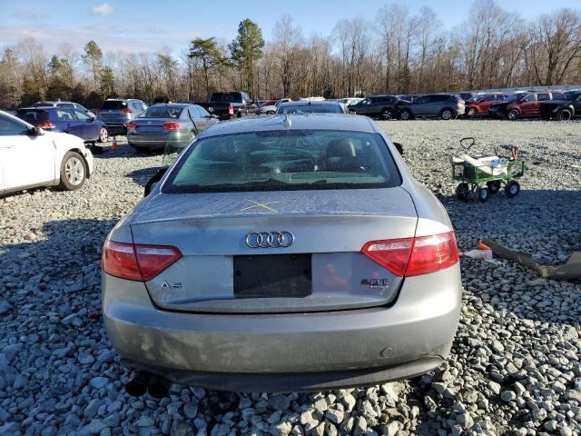 Photo 6 from auction – 2011 AUDI A5 PREMIUM with VIN WAUCFAFR1BA022834