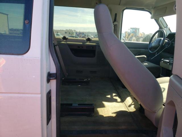 Photo 11 from auction – 2013 FORD ECONOLINE with VIN 1FBSS3BL7DDA64874