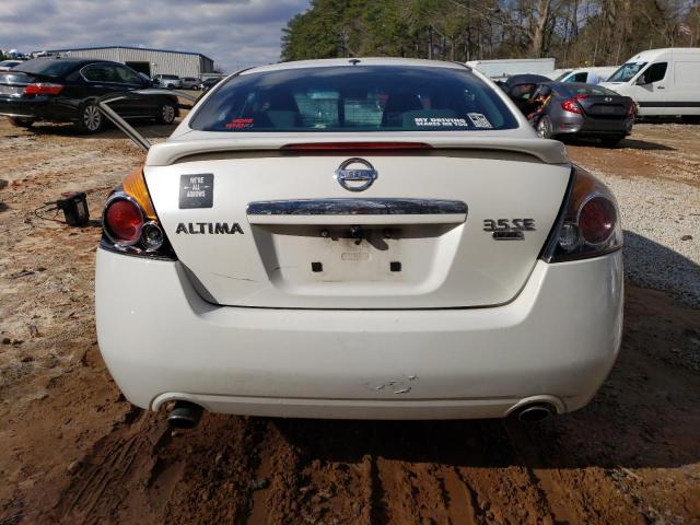 Photo 6 from auction – 2008 NISSAN ALTIMA 3.5 with VIN 1N4BL21E58N458479