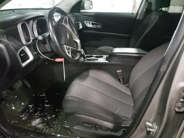 Photo 7 from auction – 2012 CHEVROLET EQUINOX LT with VIN 2GNALDEK5C6316901