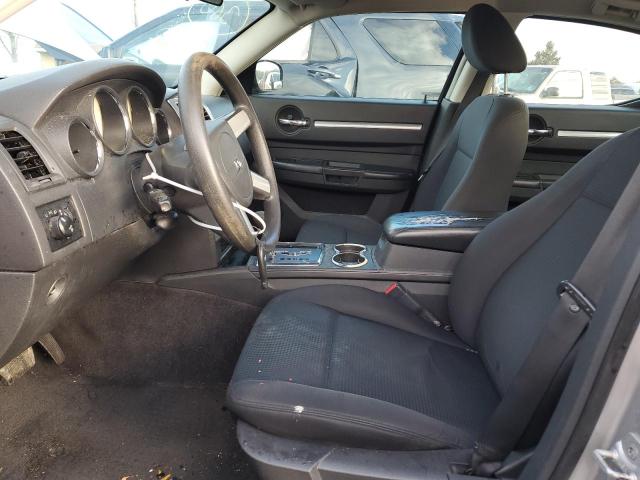 Photo 7 from auction – 2010 DODGE CHARGER SX with VIN 2B3CA3CVXAH245843