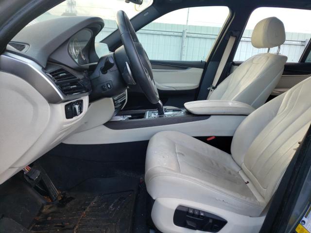 Photo 7 from auction – 2018 BMW X5 XDRIVE3 with VIN 5UXKR0C52J0Y04239