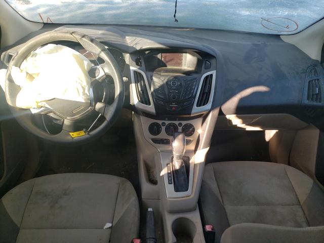 Photo 8 from auction – 2012 FORD FOCUS SE with VIN 1FAHP3K23CL215380