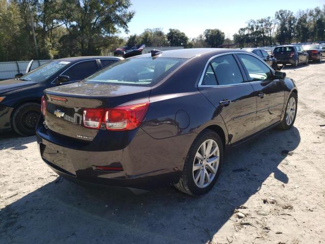 Photo 3 from auction – 2015 CHEVROLET MALIBU 2LT with VIN 1G11D5SL1FF167589