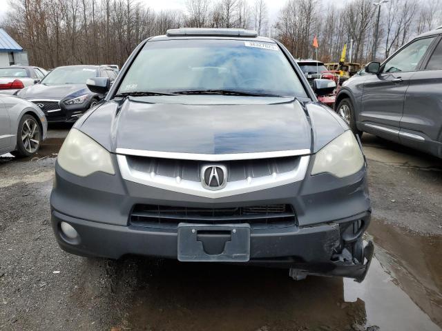 Photo 5 from auction – 2007 ACURA RDX with VIN 5J8TB18287A006377